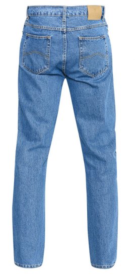 Rockford Comfort Jeans Blue - Herren-jeans & -hosen - Herren-Jeans & -Hosen in großen Größen