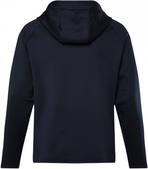 JP1880 Jay-Pi Flexnamic Tennis Training Softshell Jacket Dark Marine - Sportbekleidung & outdoor - Sportbekleidung in große größen für herren