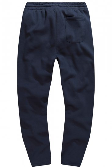 JP1880 825206 Jogginghose mit Bauchfit Dunkelblau - Jogginghosen für herren - Jogginghosen für Herren in großen Größen