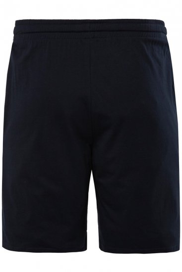 JP1880 829513 Schlafanzug kurze Form Bauchfit Dunkelblau TALL - TALL unterwäsche & bademode - Unterwäsche & Bademode für große Männer