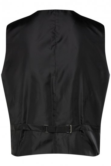 Men+ 665 Sevilla Anzugweste Dunkelblau - Herrenanzüge und -blazer - Herrenanzüge und -blazer in großen Größen