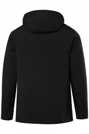 JP1880 832202 Fieldjacket mit Kapuze Schwarz TALL - TALL jacken - Jacken in TALL-Länge