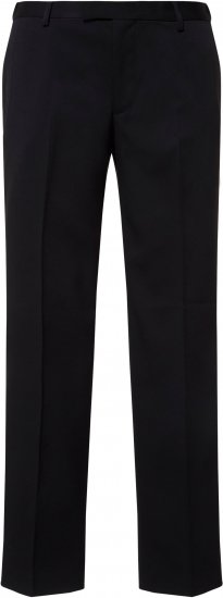 JP1880 Flexnamic Business Suit Konan Black - Herrenanzüge und -blazer - Herrenanzüge und -blazer in großen Größen