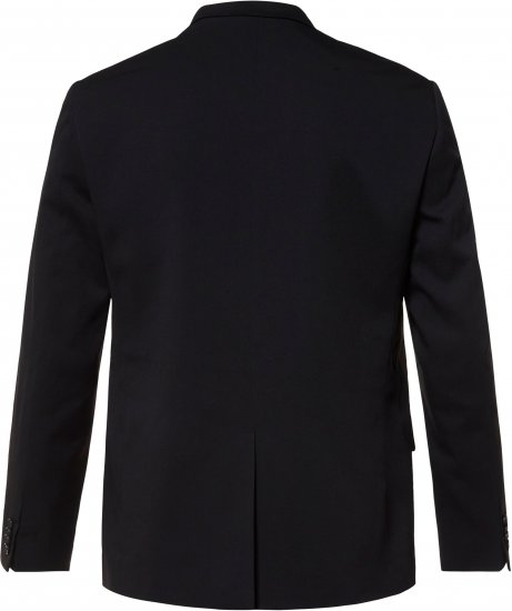 JP1880 Flexnamic Business Suit Konan Black - Herrenanzüge und -blazer - Herrenanzüge und -blazer in großen Größen