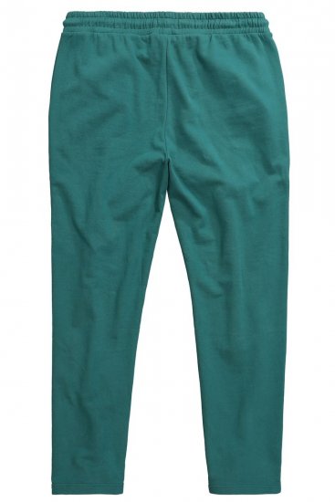 Men+ 852 Jogginghose Tannengrün - Jogginghosen für herren - Jogginghosen für Herren in großen Größen