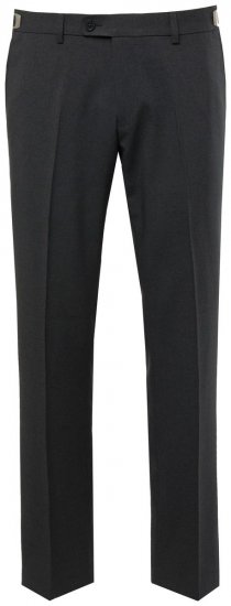 Men+ 065 Porto Anzughose Grau - Herrenanzüge und -blazer - Herrenanzüge und -blazer in großen Größen