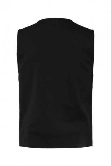 JP1880 New York Flexnamic Jerseyweste Schwarz - Herrenanzüge und -blazer - Herrenanzüge und -blazer in großen Größen