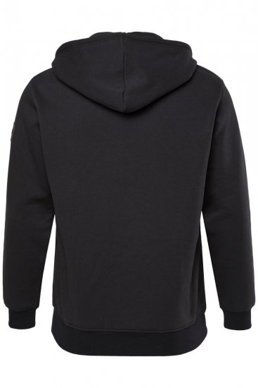 JAY-PI Tracksuit Hoodie Black - Sportbekleidung & outdoor - Herren Outdoor- & Sportmode in 2XL und größer