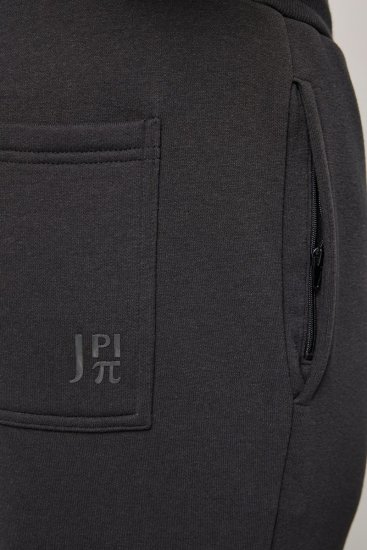 JAY-PI Sweatpants Active Black - Jogginghosen für herren - Jogginghosen für Herren in großen Größen
