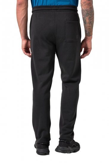 JAY-PI Sweatpants Active Black - Jogginghosen für herren - Jogginghosen für Herren in großen Größen