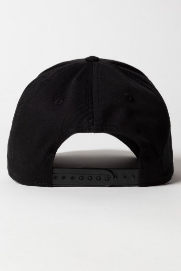 JP1880 839770 Cap Schwarz - Caps - 