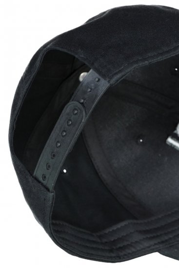 JP1880 839770 Cap Schwarz - Caps - 