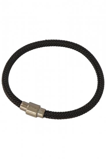 JP1880 843801 Armband Schwarz - Schmuck - 