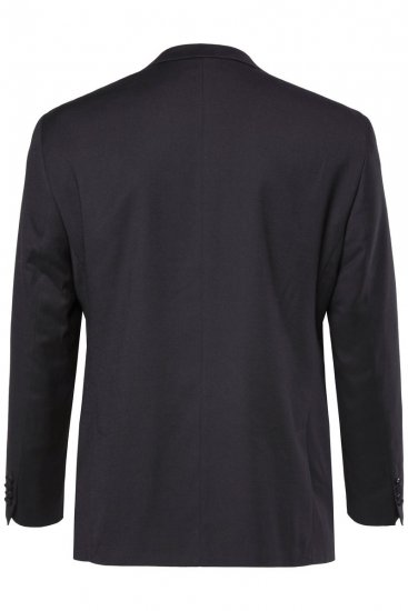 JP1880 Adonis Smokingsakko Schwarz - Herrenanzüge und -blazer - Herrenanzüge und -blazer in großen Größen