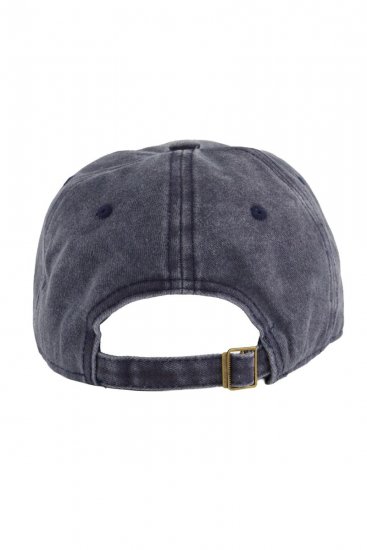 JP1880 848614 Cap Dunkelblau - Caps - 