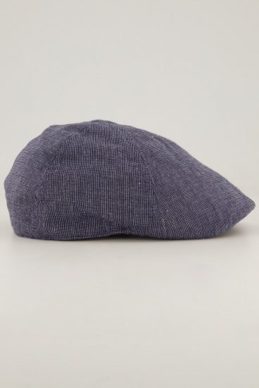 JP1880 848619 Schiebermütze Dunkelblau - Caps - 