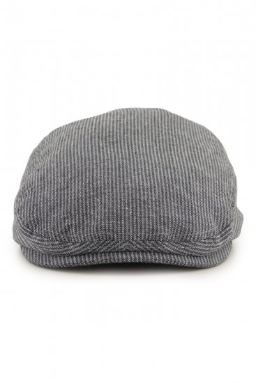 JP1880 848623 Schiebermütze Dunkelgrau - Caps - 