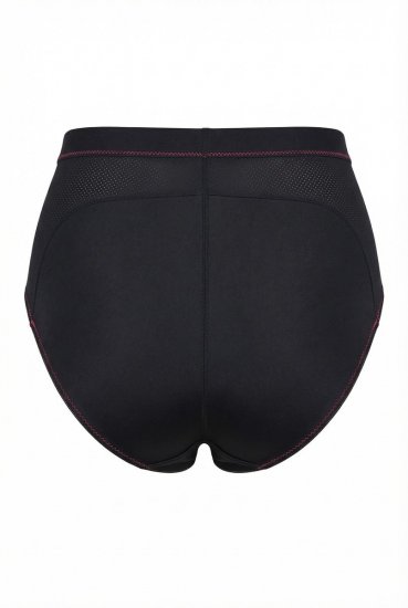 Ulla Popken 851037 Pantys Rosa - Slips - 