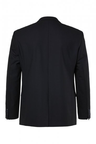 JP1880 Thor Flexnamic Sakko Schwarz - Herrenanzüge und -blazer - Herrenanzüge und -blazer in großen Größen