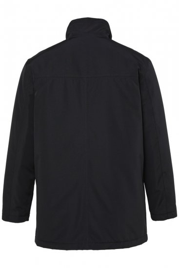 JP1880 852348 Wasserdichte Business-Jacke Schwarz TALL - TALL jacken - Jacken in TALL-Länge