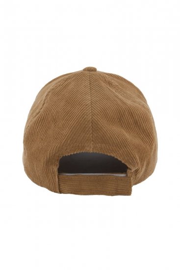 JP1880 853614 Cap Braun - Caps - 