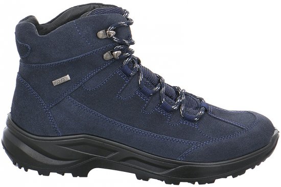 Jomos 859995 Boots Blue - Herrenschuhe 40-52 - 
