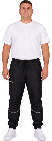 Dobsom R-90 Inverno Pants Schwarz - Sportbekleidung & outdoor - Herren Outdoor- & Sportmode in 2XL und größer