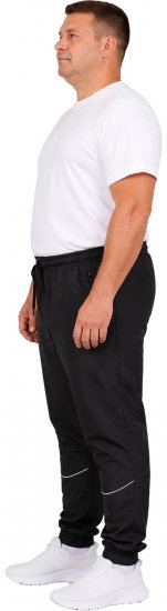 Dobsom R-90 Inverno Pants Schwarz - Sportbekleidung & outdoor - Herren Outdoor- & Sportmode in 2XL und größer