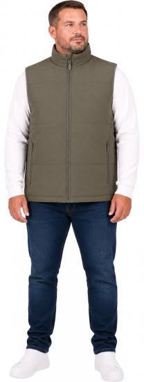 Dobsom Sestri Vest Mole - Sportbekleidung & outdoor - Herren Outdoor- & Sportmode in 2XL und größer