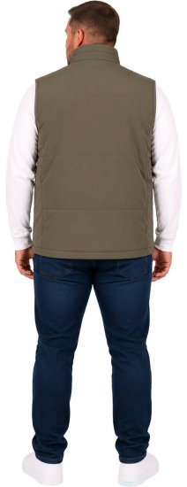 Dobsom Sestri Vest Mole - Sportbekleidung & outdoor - Herren Outdoor- & Sportmode in 2XL und größer
