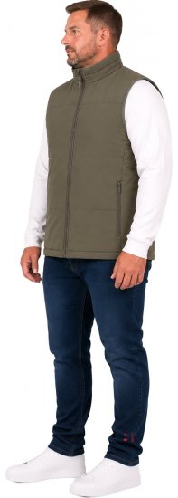 Dobsom Sestri Vest Mole - Sportbekleidung & outdoor - Herren Outdoor- & Sportmode in 2XL und größer