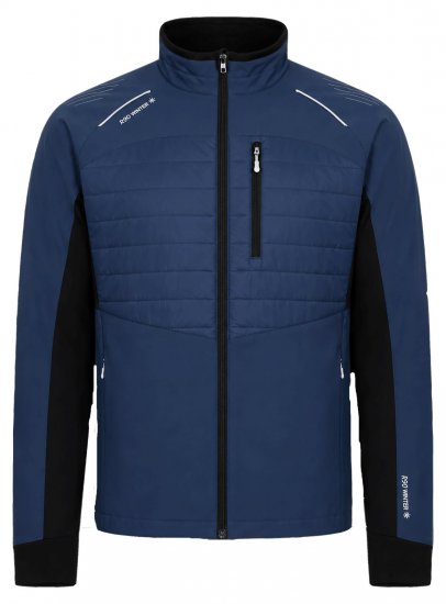 Dobsom R90 Inverno Jacke Jeans - Sportbekleidung & outdoor - Herren Outdoor- & Sportmode in 2XL und größer