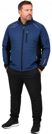 Dobsom R90 Inverno Jacke Jeans - Sportbekleidung & outdoor - Herren Outdoor- & Sportmode in 2XL und größer