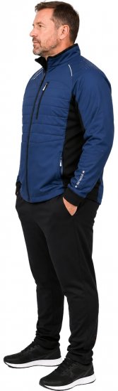 Dobsom R90 Inverno Jacke Jeans - Sportbekleidung & outdoor - Herren Outdoor- & Sportmode in 2XL und größer