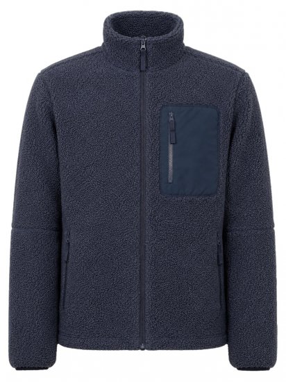 Dobsom Parma Jacke Stone - Sportbekleidung & outdoor - Herren Outdoor- & Sportmode in 2XL und größer