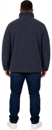 Dobsom Parma Jacke Stone - Sportbekleidung & outdoor - Herren Outdoor- & Sportmode in 2XL und größer
