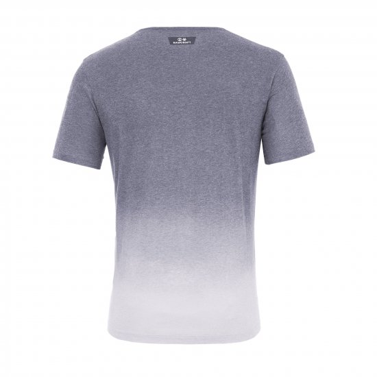 Rawcraft Cosgrove T-shirt Citadel - Herren-T-Shirts - Herren-T-Shirts in großen Größen