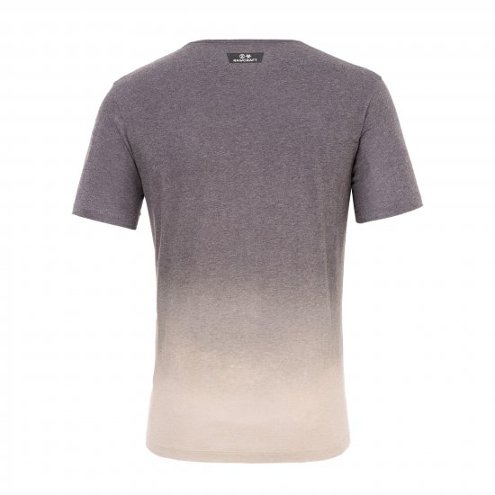 Rawcraft Cosgrove T-shirt Mermaid - Herren-T-Shirts - Herren-T-Shirts in großen Größen