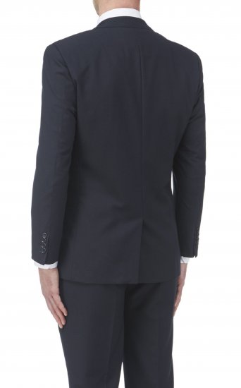 Skopes Madrid Suit jacket Navy - Herrenanzüge und -blazer - Herrenanzüge und -blazer in großen Größen