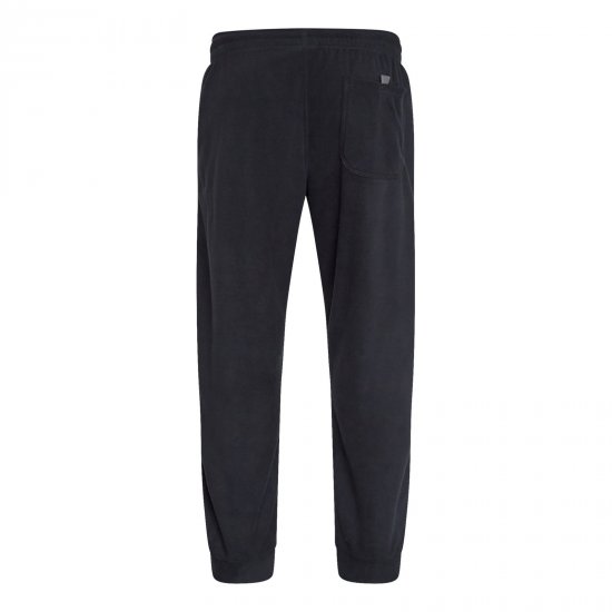 North Latitude Fleece Pants Schwarz - Jogginghosen für herren - Jogginghosen für Herren in großen Größen