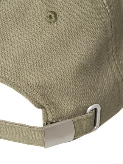 Jack & Jones Base Louis Cap Khaki - Caps - 