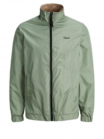 Jack & Jones Cooper Jacket Sea Spray - Herren jacken - Herren Jacken in großen Größen
