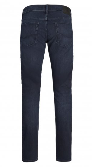 Jack & Jones JJILIAM JJORIGINAL MF 260 Jeans Blue Denim - Herren-jeans & -hosen - Herren-Jeans & -Hosen in großen Größen