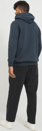 Jack & Jones CHRIS ORIGNIAL Jeans Black Denim - Herren-jeans & -hosen - Herren-Jeans & -Hosen in großen Größen