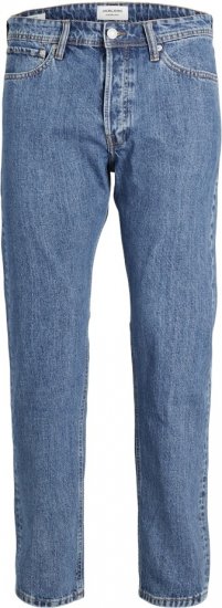 Jack & Jones CHRIS ORIGNIAL AKM 412 Jeans Blue Denim - Herren-jeans & -hosen - Herren-Jeans & -Hosen in großen Größen