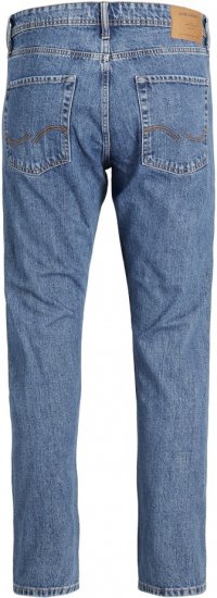 Jack & Jones CHRIS ORIGNIAL AKM 412 Jeans Blue Denim - Herren-jeans & -hosen - Herren-Jeans & -Hosen in großen Größen