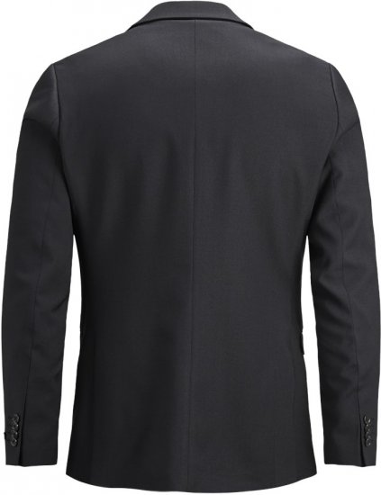 Jack & Jones SOLARIS Blazer Black - Herrenanzüge und -blazer - Herrenanzüge und -blazer in großen Größen