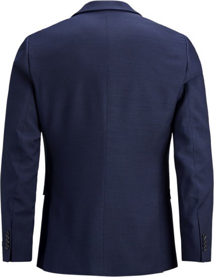 Jack & Jones SOLARIS Blazer Dark Navy - Herrenanzüge und -blazer - Herrenanzüge und -blazer in großen Größen