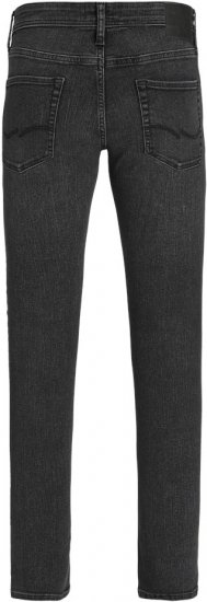 Jack & Jones GLENN ORIGINAL CB 772 Black Denim - Herren-jeans & -hosen - Herren-Jeans & -Hosen in großen Größen