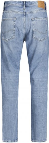 Jack & Jones CHRIS ORIGNIAL AKM 920 Jeans Blue Denim - Herren-jeans & -hosen - Herren-Jeans & -Hosen in großen Größen